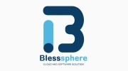 blesssphere_logo